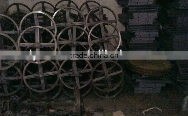Widely Used Rope Machine Manufacturers