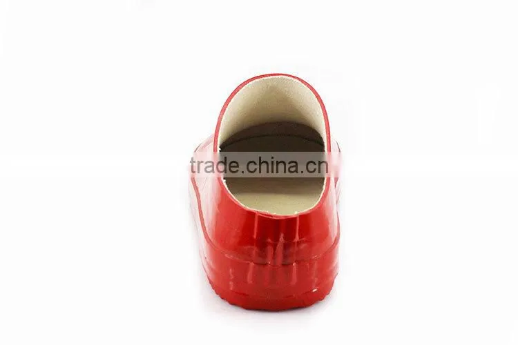 10 Years experience Removable Cheap mens rubber rain boots