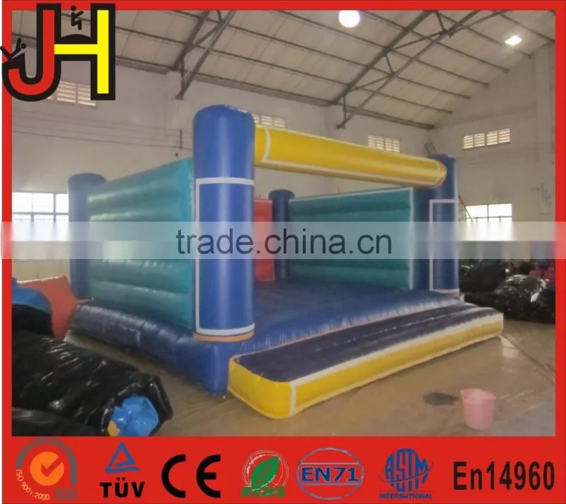 High quality customized inflatable bouncer, inflatable castles rental, bounce house