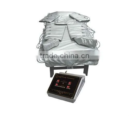S-607 infrared pressotherapy slimming machine for sale