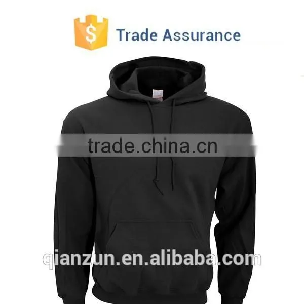 Custom Made Plain High Quality Hoodies Hoodies Blank Hoodies