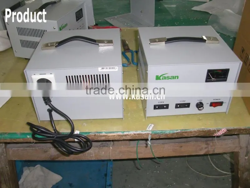 SVC-1000VA Single Phase Fully Automatic Voltage Stabilizer