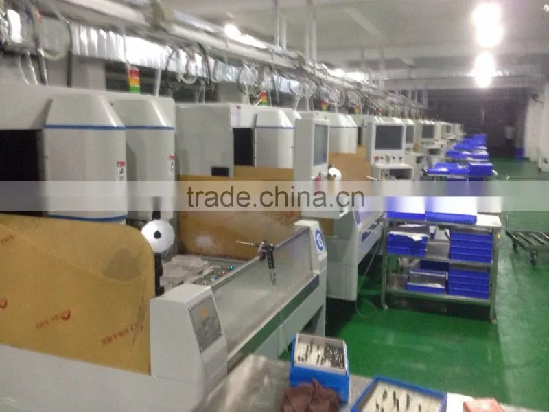 Shenzhen Hongshengye Technology Co., Ltd. company overview - view 2