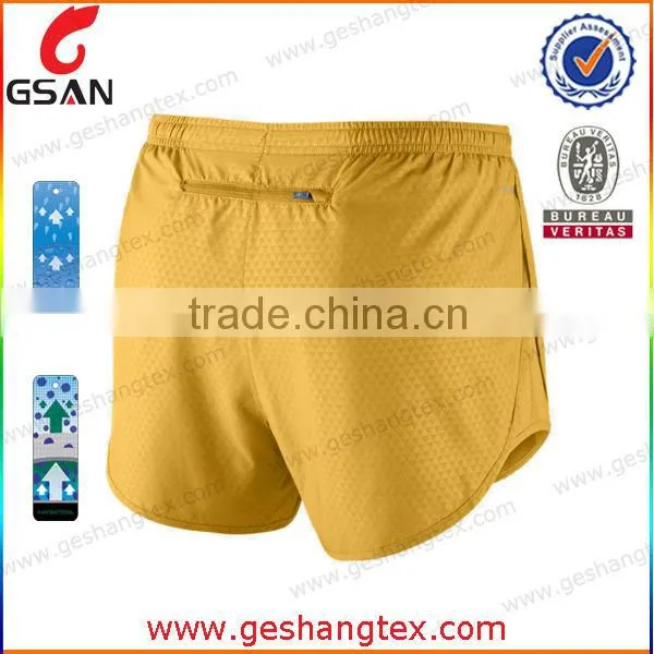 Ladies Gym Wear Shorts For Running