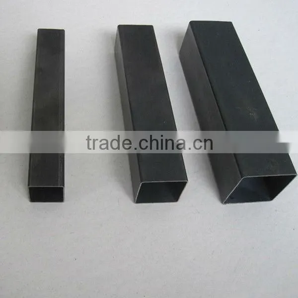 as1163 c350 welded steel square and Rectangular tube