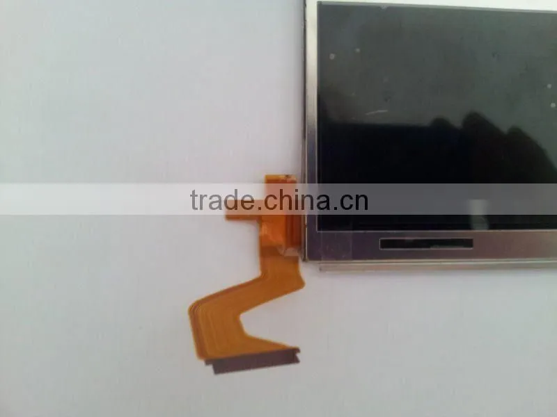 For Nintendo NDS lite top LCD screen