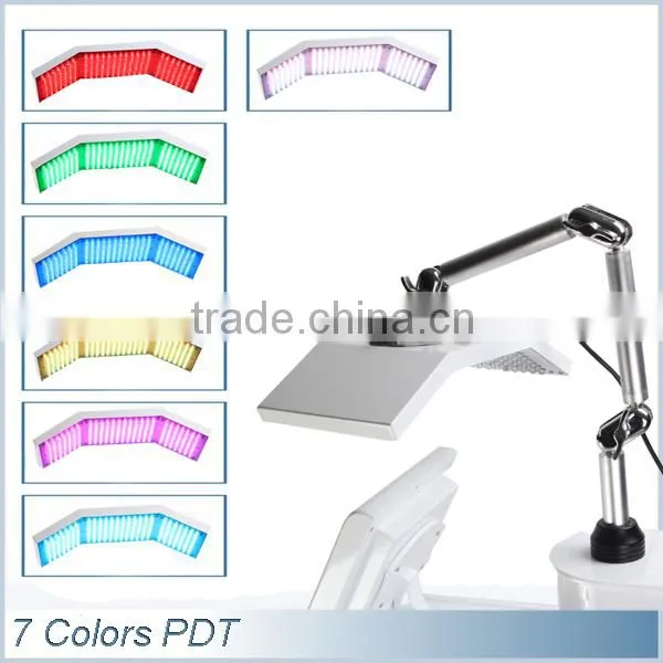 New hydrodermabrasion oxygen therapy facial machine