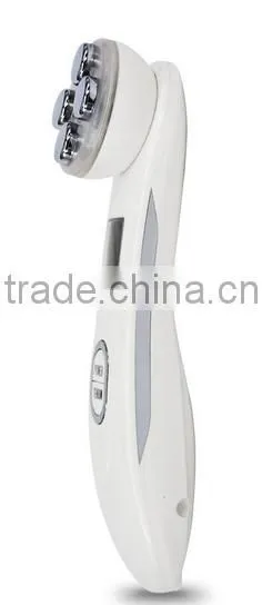 2016 Micro Current RF Face Lifting Massager