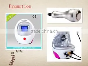 home use fat removal cavitation slimming machine