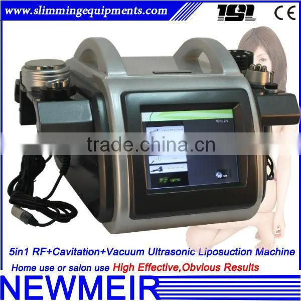 wholesale high quality 8-polar rf bipolar tripolar multipolar rf cavitation vacuum