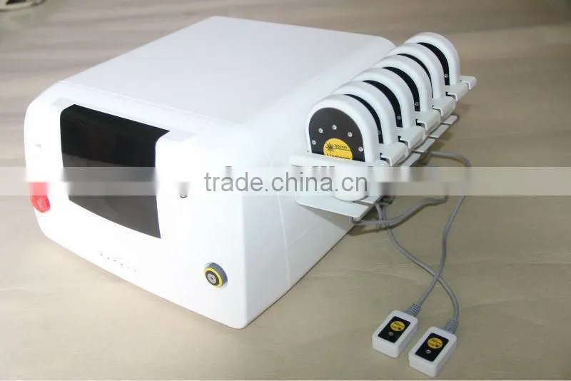 Hot sale! 650nm 62 diode laser surgery laser instrument