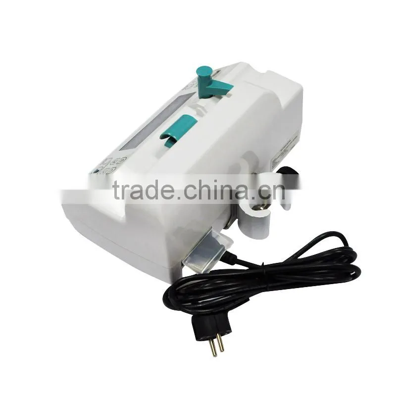 2016 Brand New Syringe Pump-Shelly
