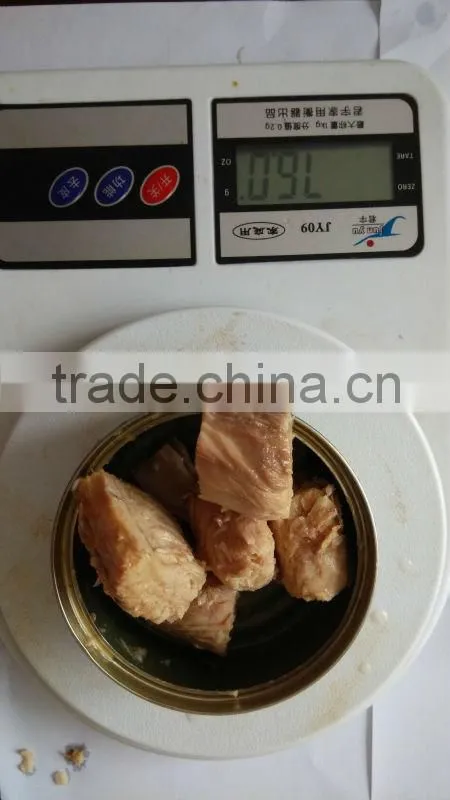 bonito tuna