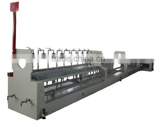 CE APPROVED Pe laminating machine