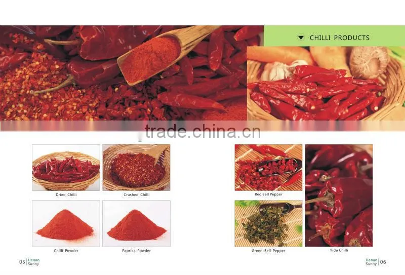 Dehydrated Garlic Granules