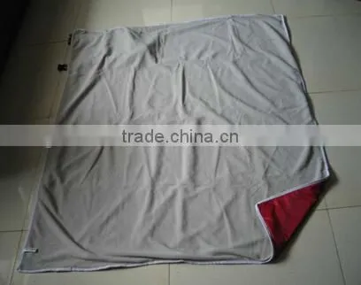Roll up Blanket