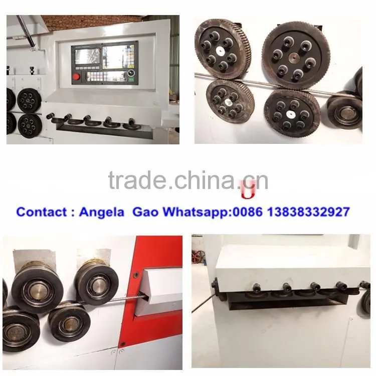 Good quality rebar bending machine/steel bar bending machine