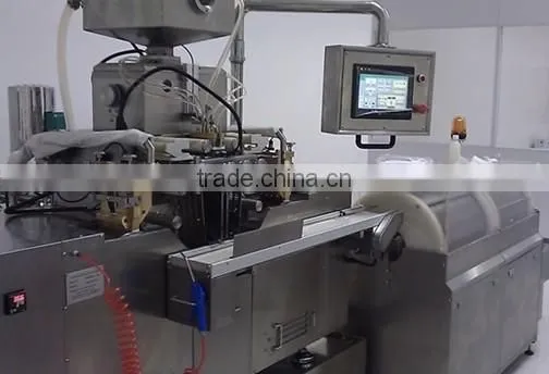 soft capsule machine in capsule filling machine