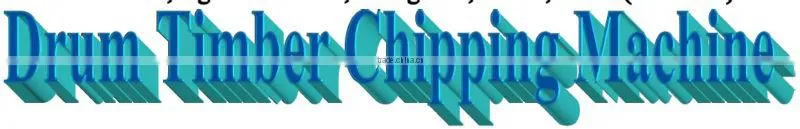 direct supplier wood chipping machine with diesel motor the reliable manufacture