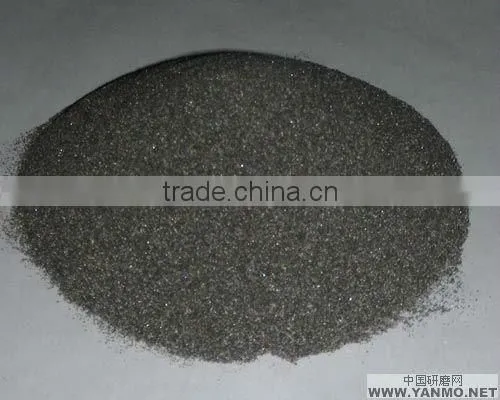 Hongtai Brown Corundum,brown fused alumina.
