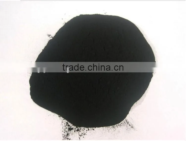 150-200-325 mesh powder activated carbon/powder carbon price in China/norit PAC supplier
