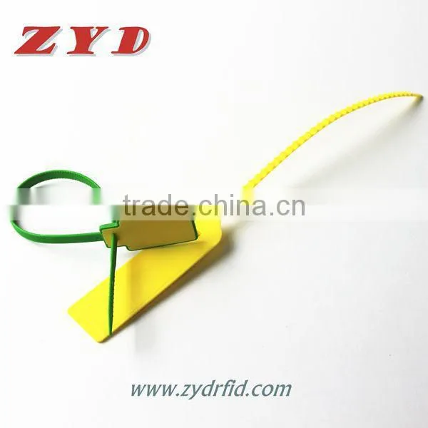 Disposable RFID Ribbon