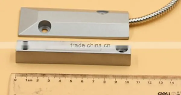 PRX01025 metal magnetic rolling door alarm