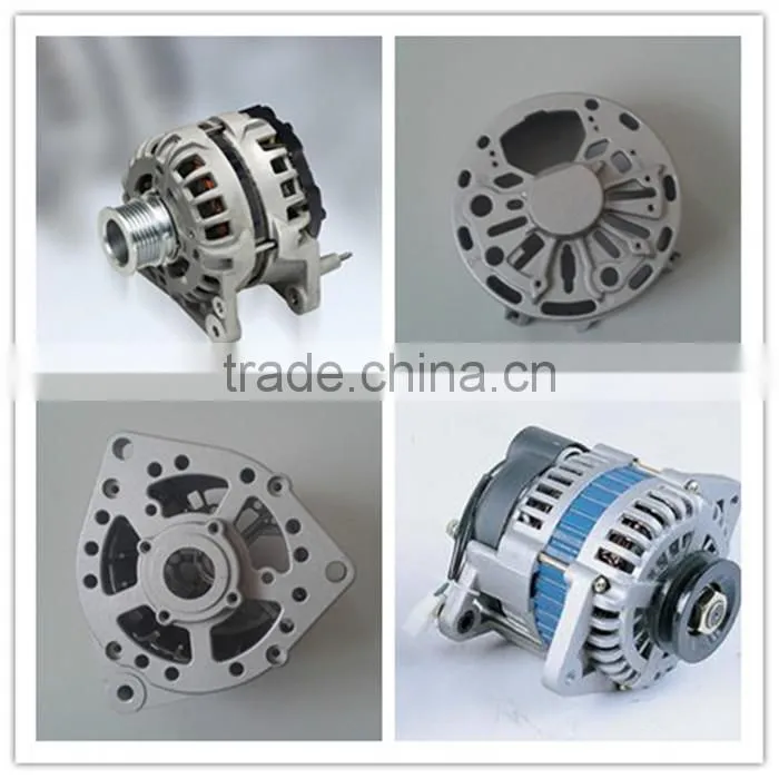 OE 0 120 488 278 Truck Alternator