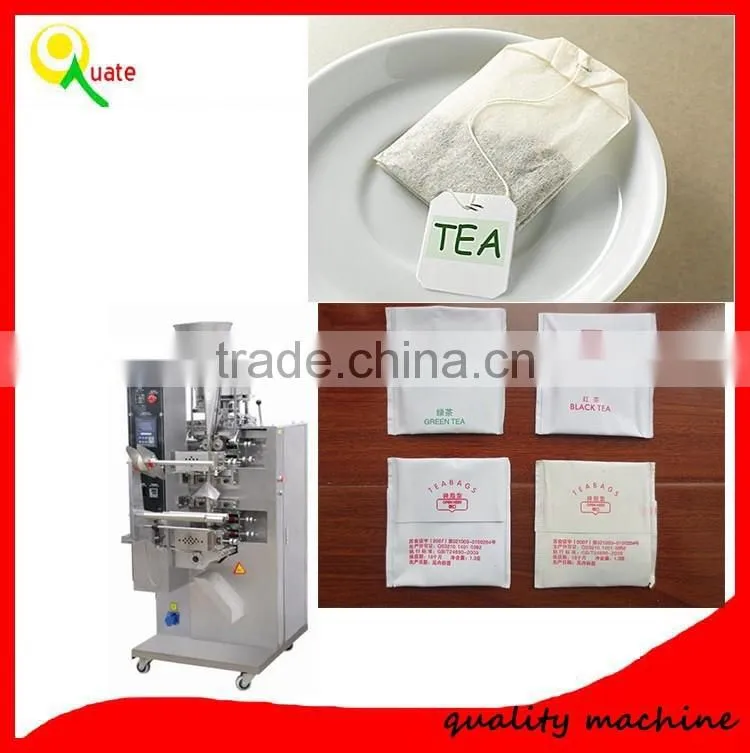 Low Cost Particle Packing Machine / Sachet Powder Granule Packaging Machine
