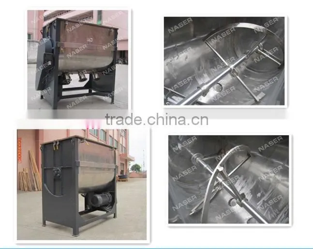 plastic mixer able to set within 0-30minutes color mixer