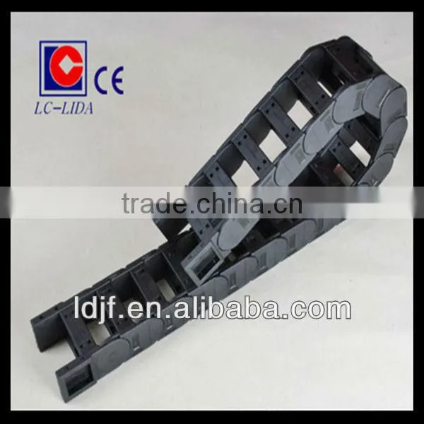 LC-LIDA LD56.1-56*95 engineering plastic cable chain