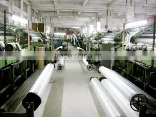 Shantou Yunxing Chemical Fibre Products Co., Ltd. company overview - view 3
