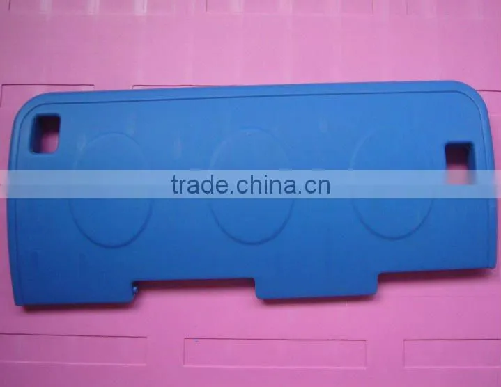 blow molding board plastic