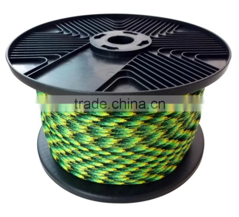 550 Paracord Projects Cord