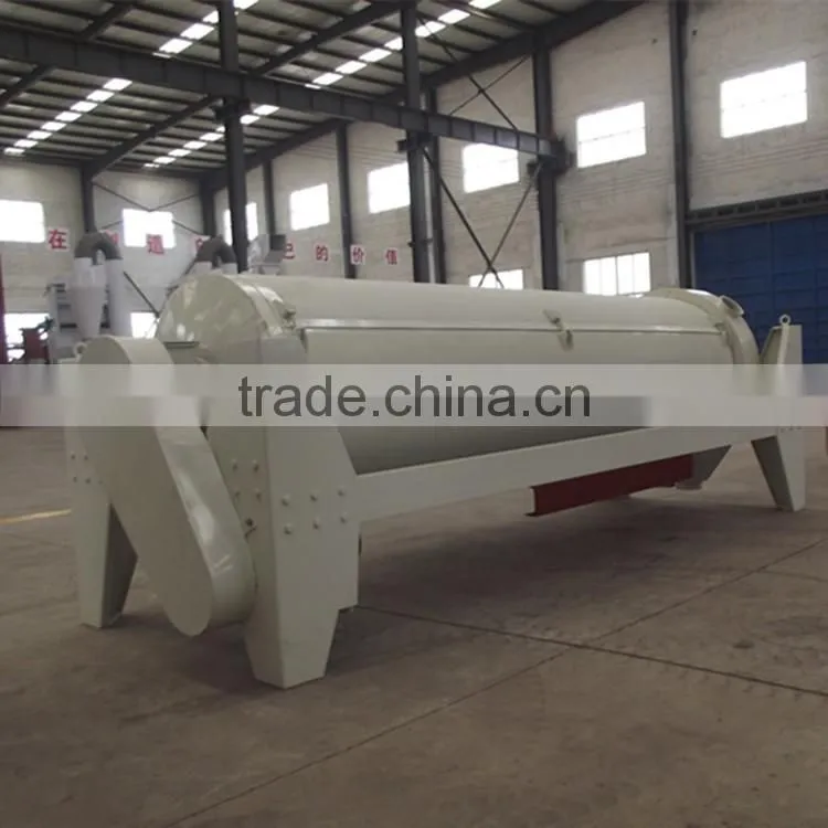 Rice Indented Cylinder Separator