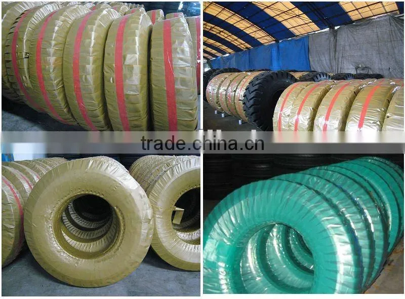 TBR tyre