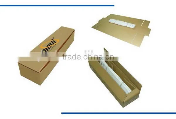 Professional chainsaw spare parts chainsaw bar