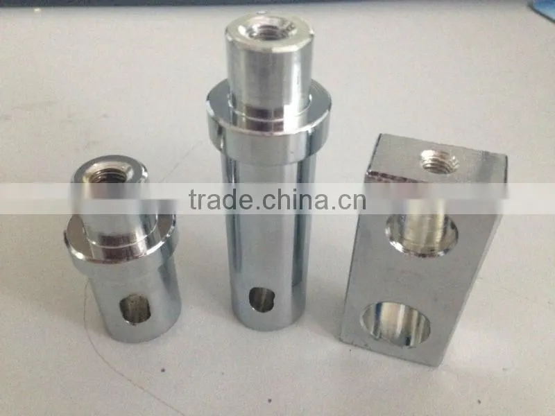 china supplier custom Mechanical processing ,Carving processing for sale