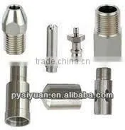 Stainless Steel Parts CNC Machining CNC Processing Mechanical Parts