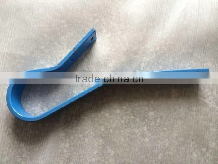 High Quality Fixed Effect Agricultural Earthway Cultivator Parts