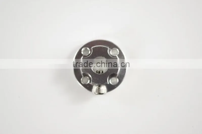 6mm Aluminum Hub for 48mm Aluminum Omni Wheel 18022