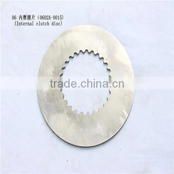 06 marine gearbox parts tnternal clutch disc 0602A-0015