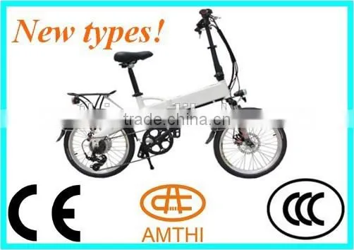 Hot Sale E-bike,250w Electric Scooter,Good Quality Electric Bicycle,20in Light Bike With Hub Motor,Amthi