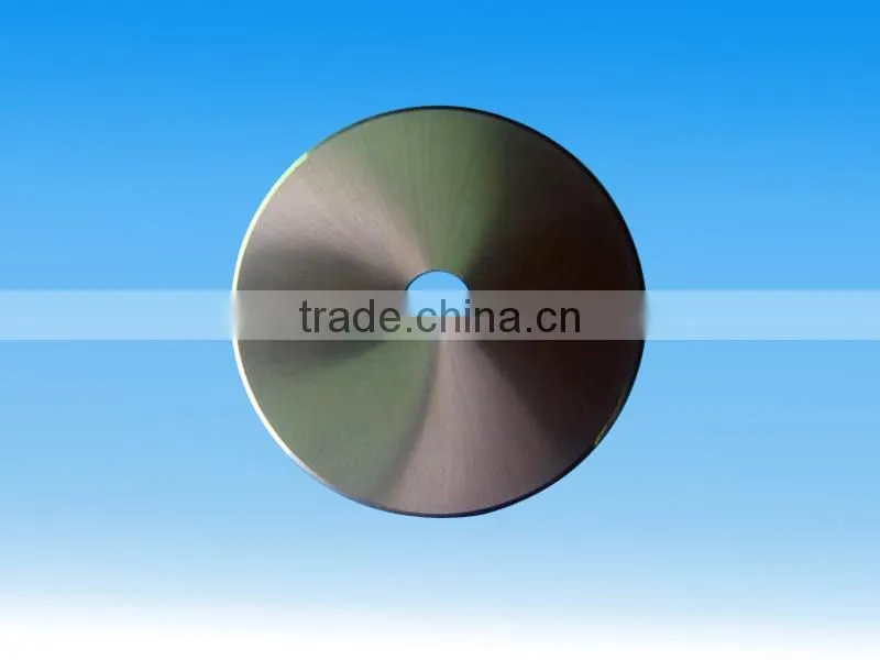 circular knife knife blade