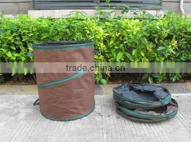 pop up garden bag
