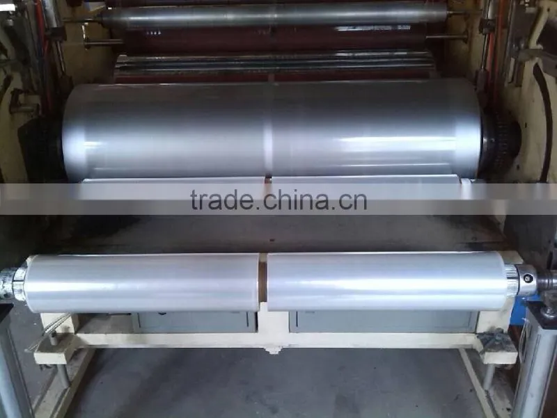 pallet stretch film