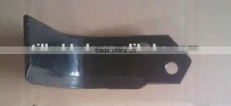China rotary tiller blade