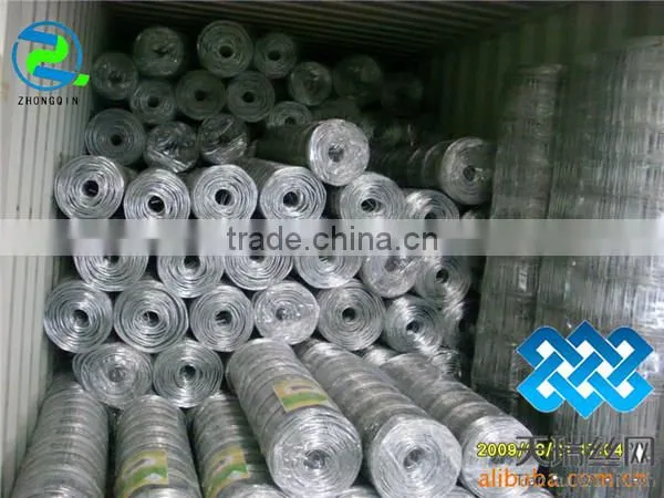 field mesh/cattle mesh/field fence