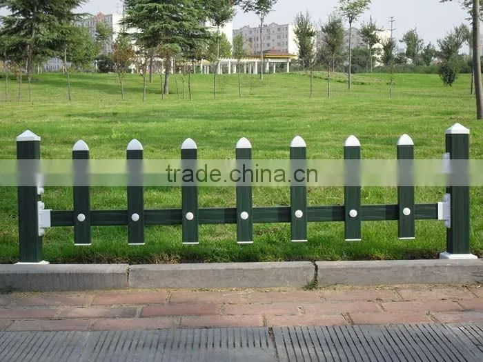 Factory Supply Perimeter Protection Garden Posts Fencing