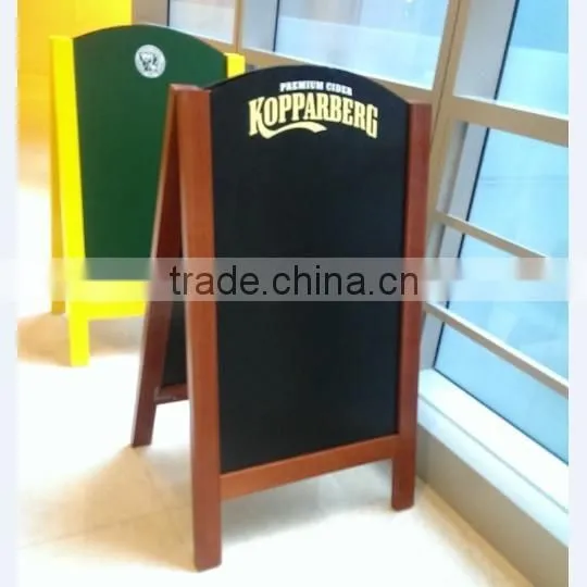 classroom blackboard